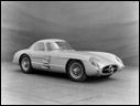 1955 Mercedes-Benz 300SLR Coupe