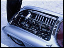 1955 Mercedes-Benz 300SLR Coupe