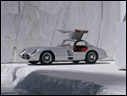 1955 Mercedes-Benz 300SLR Coupe