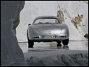 1955 Mercedes-Benz 300SLR Coupe