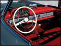 1957 Mercedes-Benz 300SL Roadster