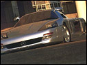1991 Mercedes-Benz C112 Concept