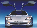 1991 Mercedes-Benz C112 Concept