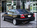 1996 Mercedes-Benz C 36 AMG