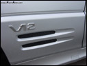 1999 Mercedes-Benz SL 600