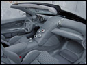 1999 Mercedes-Benz Vision SLR Concept