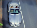 1999 Mercedes-Benz Vision SLR Concept