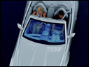 1999 Mercedes-Benz Vision SLR Concept