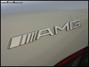2000 Mercedes-Benz E 55 AMG
