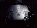2001 Mercedes-Benz CLK 55 AMG