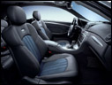 2001 Mercedes-Benz CLK 55 AMG