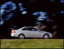 2001 Mercedes-Benz CLK 55 AMG