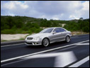 2001 Mercedes-Benz CLK 55 AMG