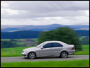 2001 Mercedes-Benz C 32 AMG