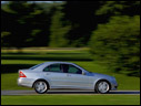 2001 Mercedes-Benz C 32 AMG