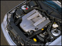2001 Mercedes-Benz C 32 AMG