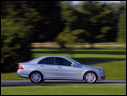 2001 Mercedes-Benz C 32 AMG