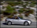 2001 Mercedes-Benz SLK 32 AMG