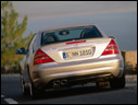 2001 Mercedes-Benz SLK 32 AMG
