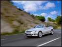 2001 Mercedes-Benz SLK 32 AMG