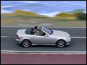 2001 Mercedes-Benz SLK 32 AMG