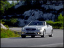 2001 Mercedes-Benz SLK 32 AMG