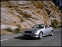 2001 Mercedes-Benz SLK 32 AMG