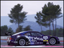 2002 Mercedes-Benz CLK-DTM