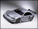 2002 Mercedes-Benz CLK-DTM