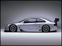 2002 Mercedes-Benz CLK-DTM