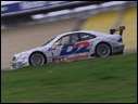 2002 Mercedes-Benz CLK-DTM