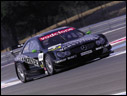 2002 Mercedes-Benz CLK-DTM