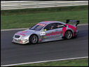 2002 Mercedes-Benz CLK-DTM