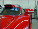 2002 Mercedes-Benz CLK-GTR SS