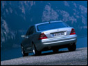 2002 Mercedes-Benz S 55 AMG