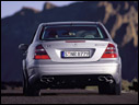 2003 Mercedes-Benz E 55 AMG