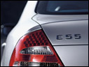 2003 Mercedes-Benz E 55 AMG