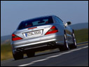 2003 Mercedes-Benz SL 55 AMG