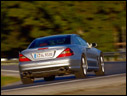 2003 Mercedes-Benz SL 55 AMG