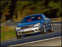 2003 Mercedes-Benz SL 55 AMG
