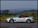 2003 Mercedes-Benz SL 55 AMG