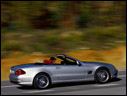 2003 Mercedes-Benz SL 55 AMG