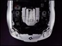 2003 Mercedes-Benz SL 55 AMG