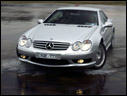 2003 Mercedes-Benz SL 55 AMG