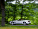 2003 Mercedes-Benz SL 55 AMG