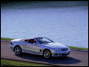 2003 Mercedes-Benz SL 55 AMG