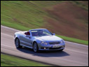 2003 Mercedes-Benz SL 55 AMG