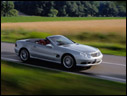 2003 Mercedes-Benz SL 55 AMG