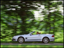 2003 Mercedes-Benz SL 55 AMG