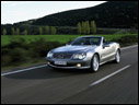 2003 Mercedes-Benz SL 600